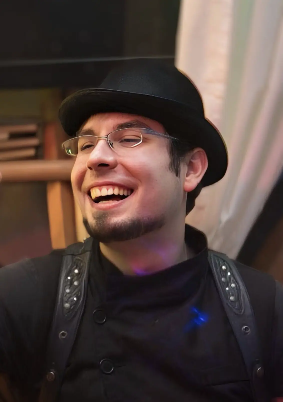 Brandon Dolinski