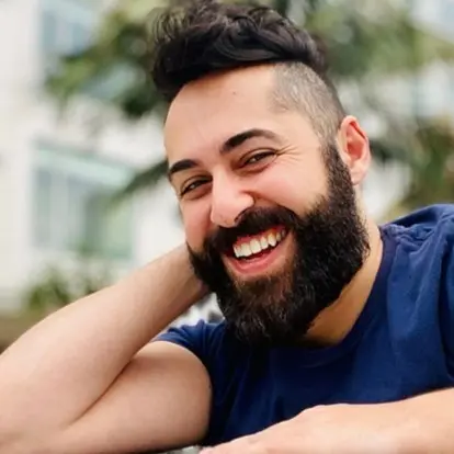 Mohammad Alavi